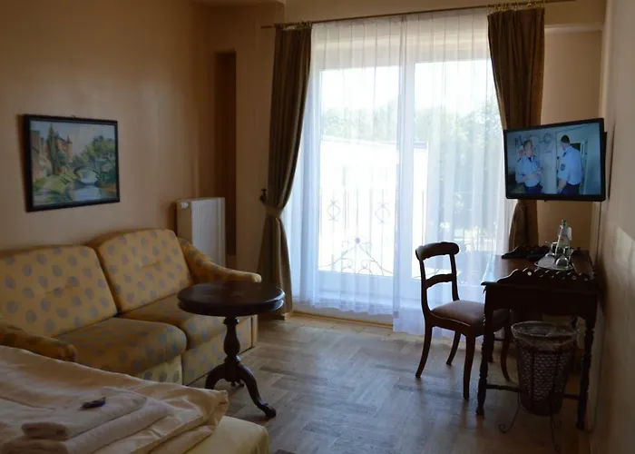 Hotel Gutenberger