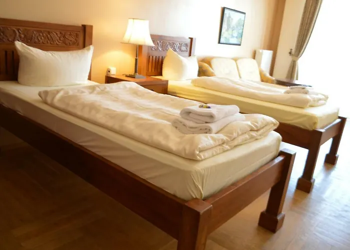 Hotel Gutenberger