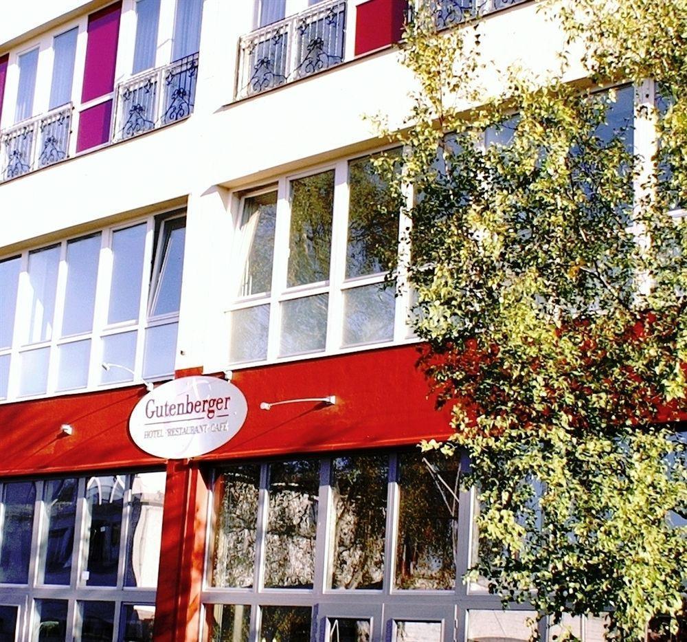 Gutenberger Hotel