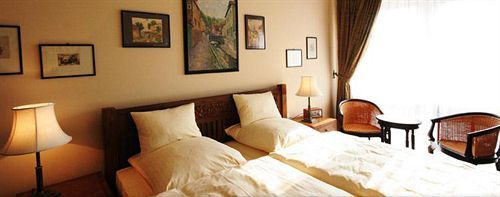 Hotel Gutenberger Lübeck