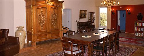 Hotel Gutenberger Lübeck