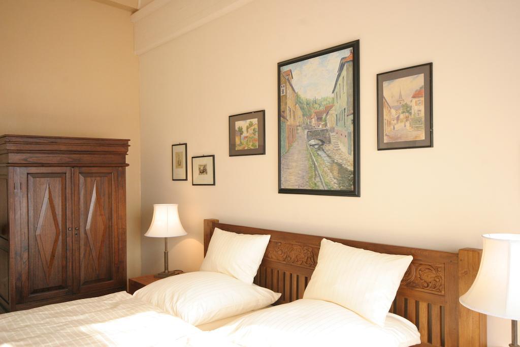 Hotel Gutenberger 3*