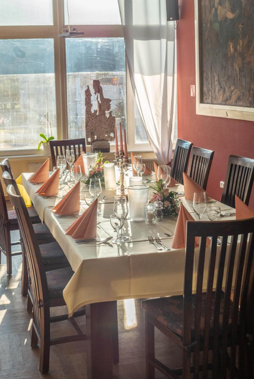 Gutenberger Hotel 3*