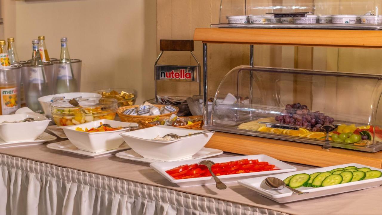 Gutenberger Hotel 3*