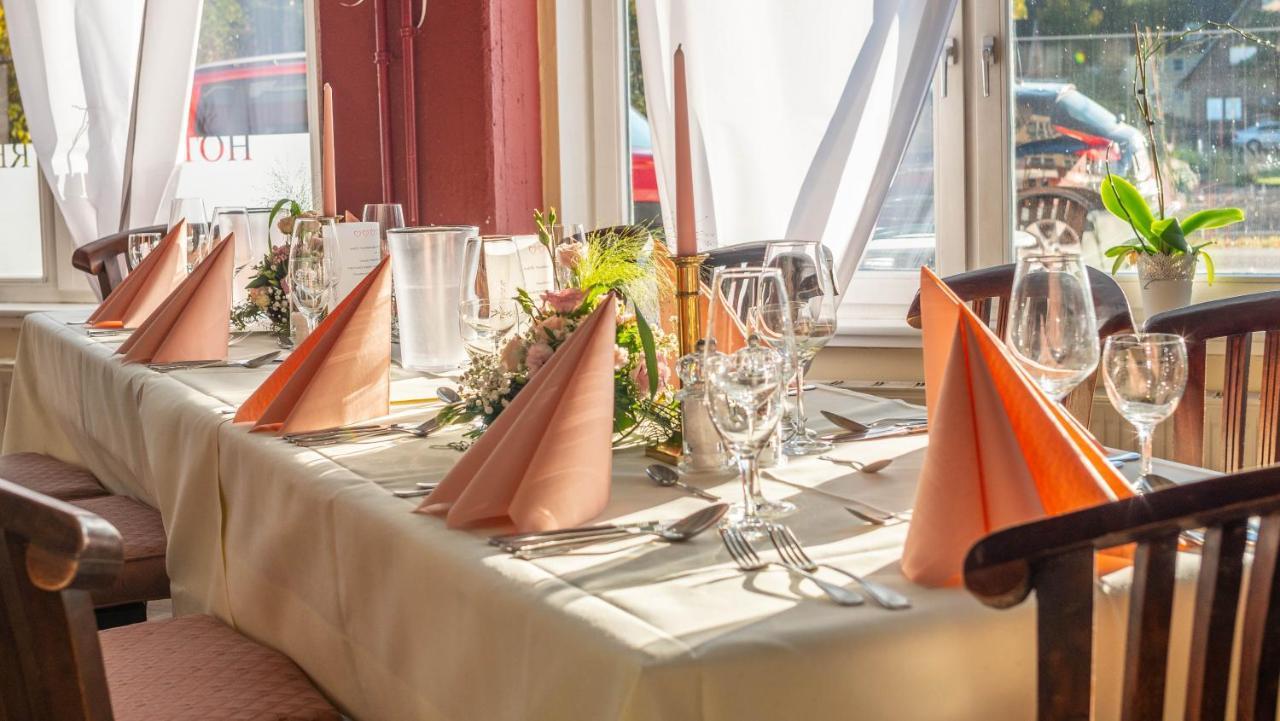 Gutenberger Hotel 3*