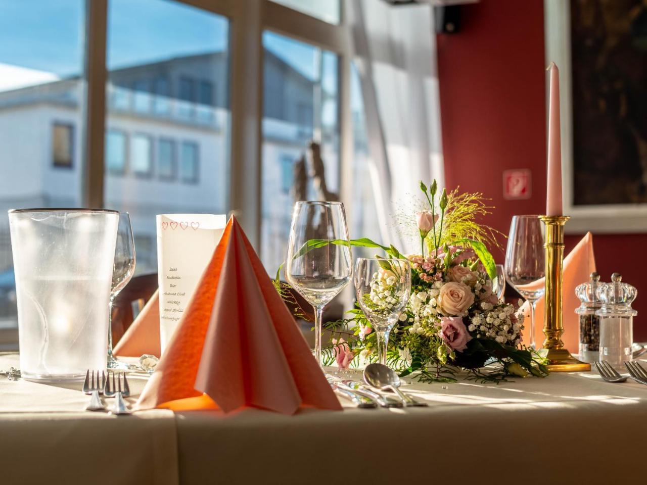 Hotel Gutenberger Lübeck