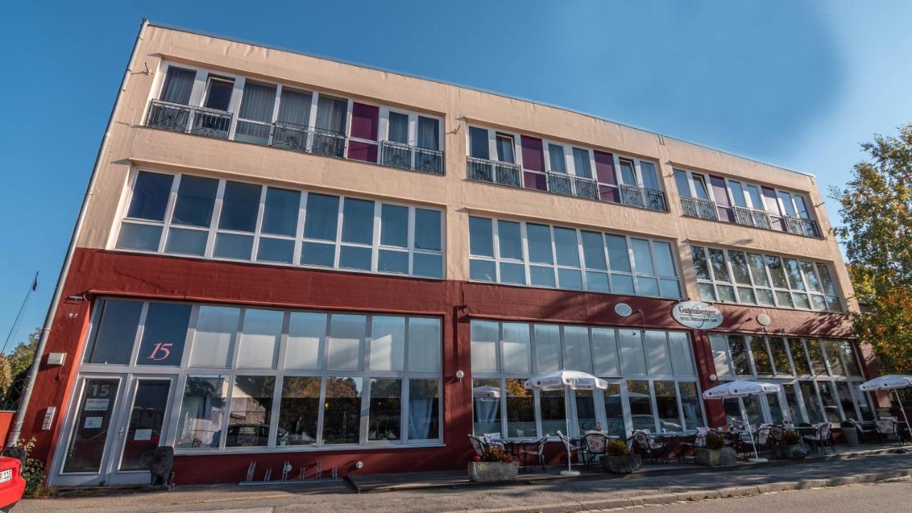 Gutenberger Hotel
