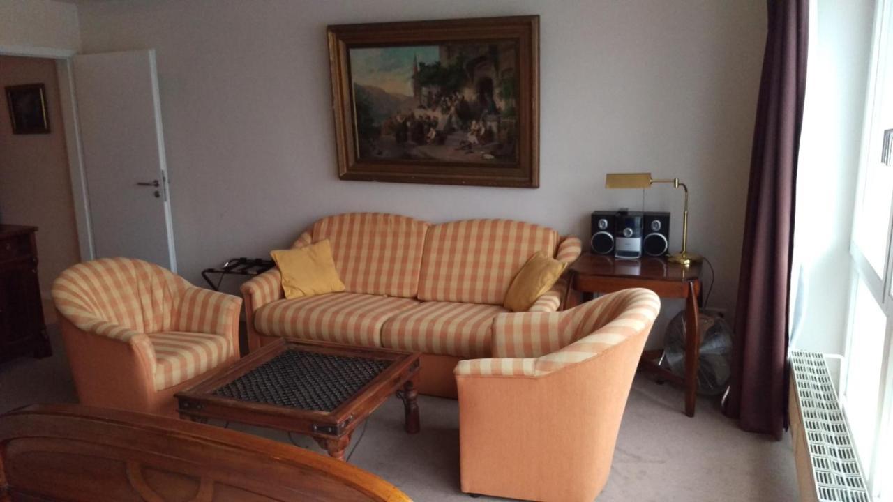 Hotel Gutenberger 3*