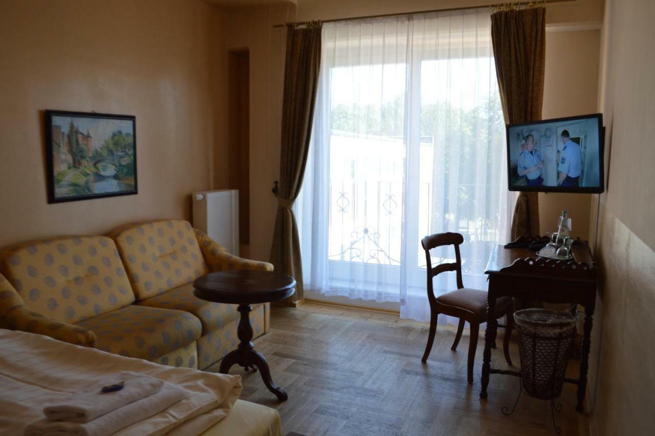 Hotel Gutenberger 3*