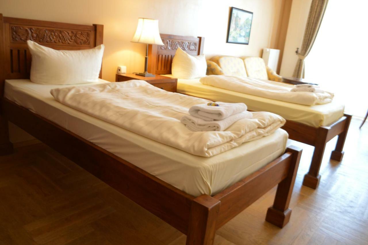 Hotel Gutenberger Lübeck