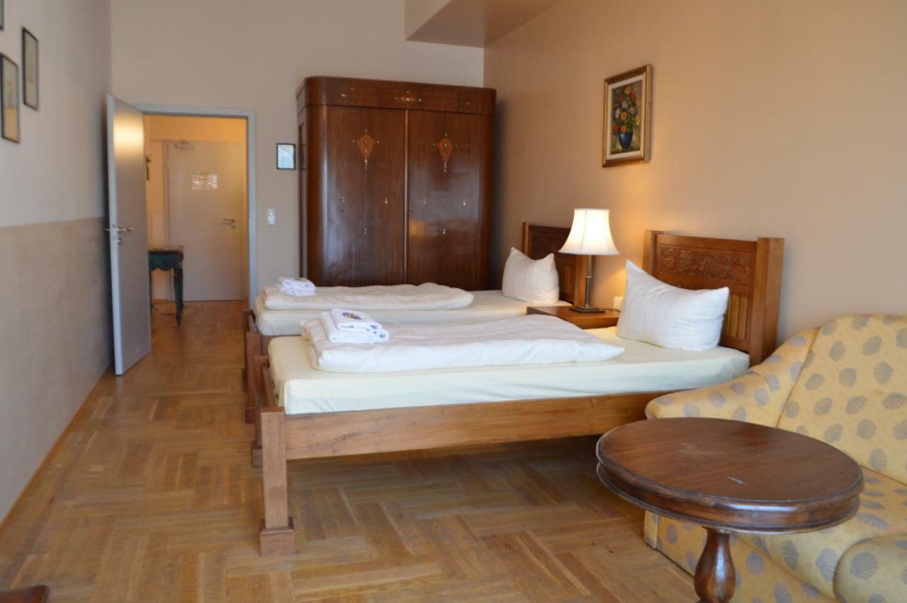 Hotel Gutenberger 3*