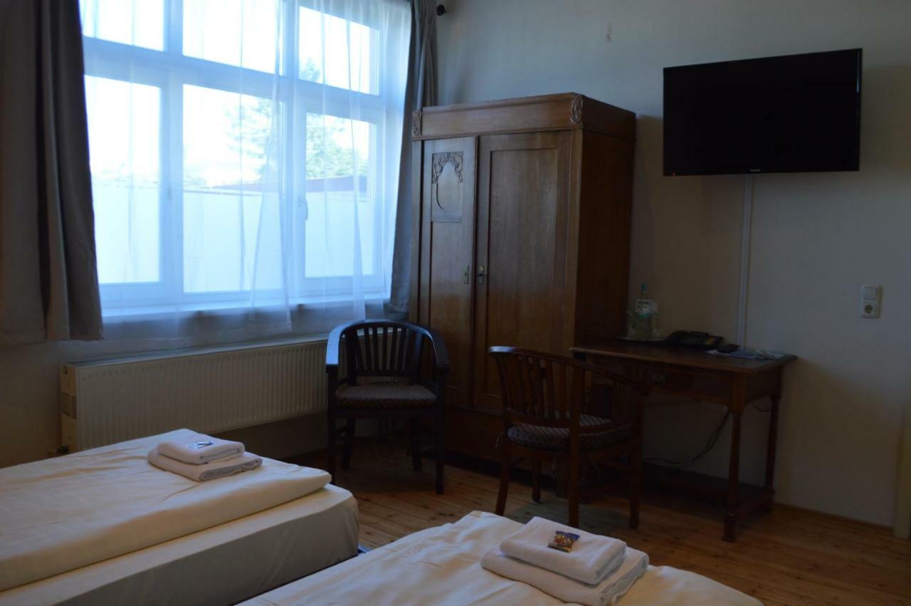 Hotel Gutenberger 3*